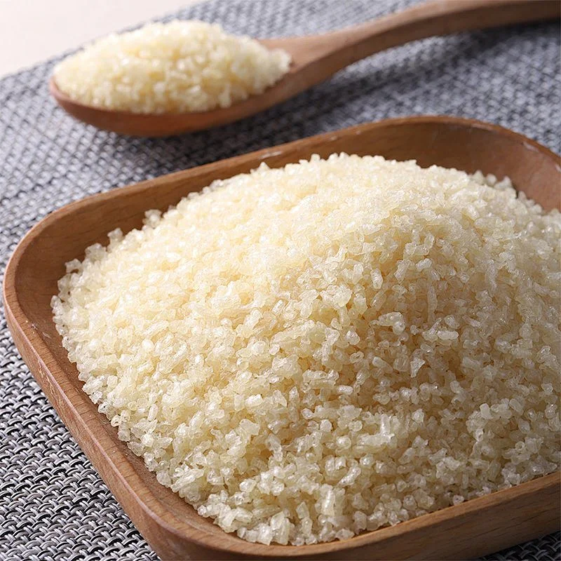 Wholesale price gelatin High quality Bovine Food Grade gelatin powder